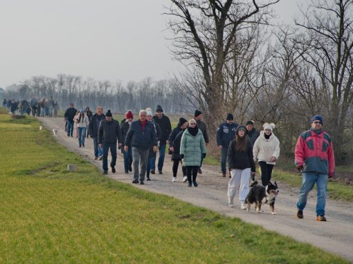 Silvesterwandertag 2023