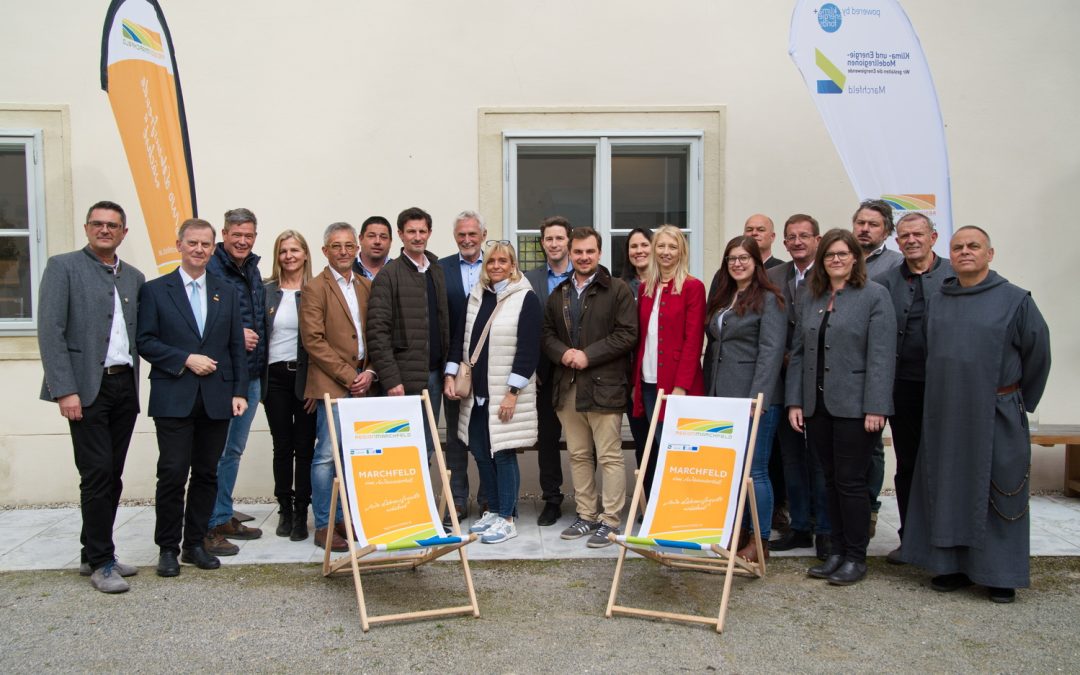 Ostermarkt Eröffnung 2024