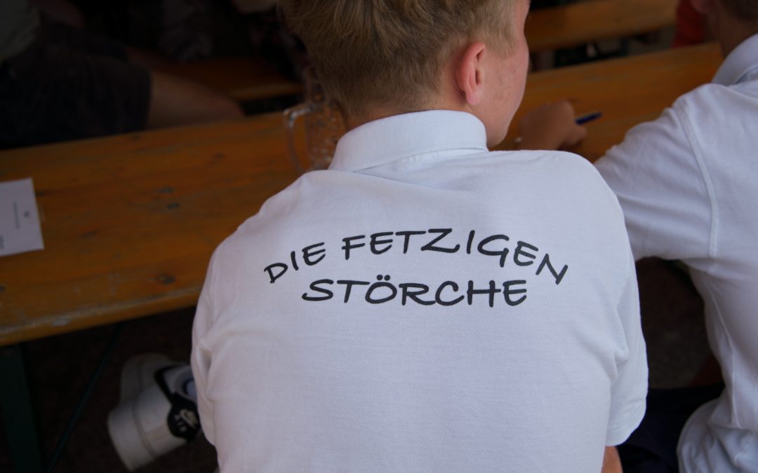 Dämmerschoppen 2024