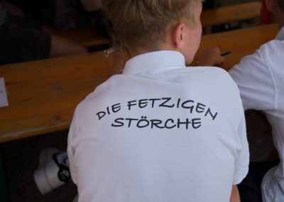 Dämmerschoppen 2024