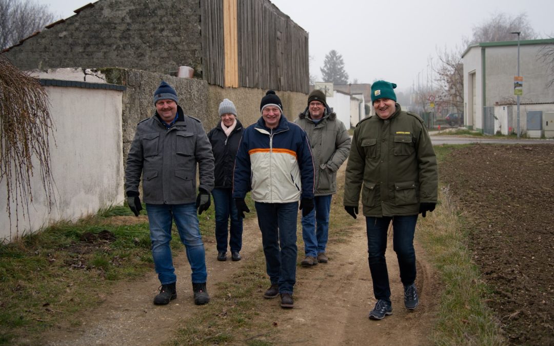 Silvesterwandertag 2024