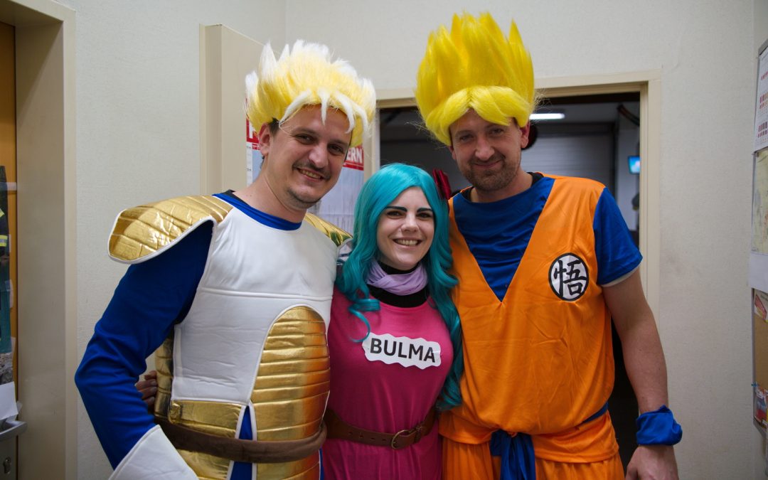 Gschnas 2025