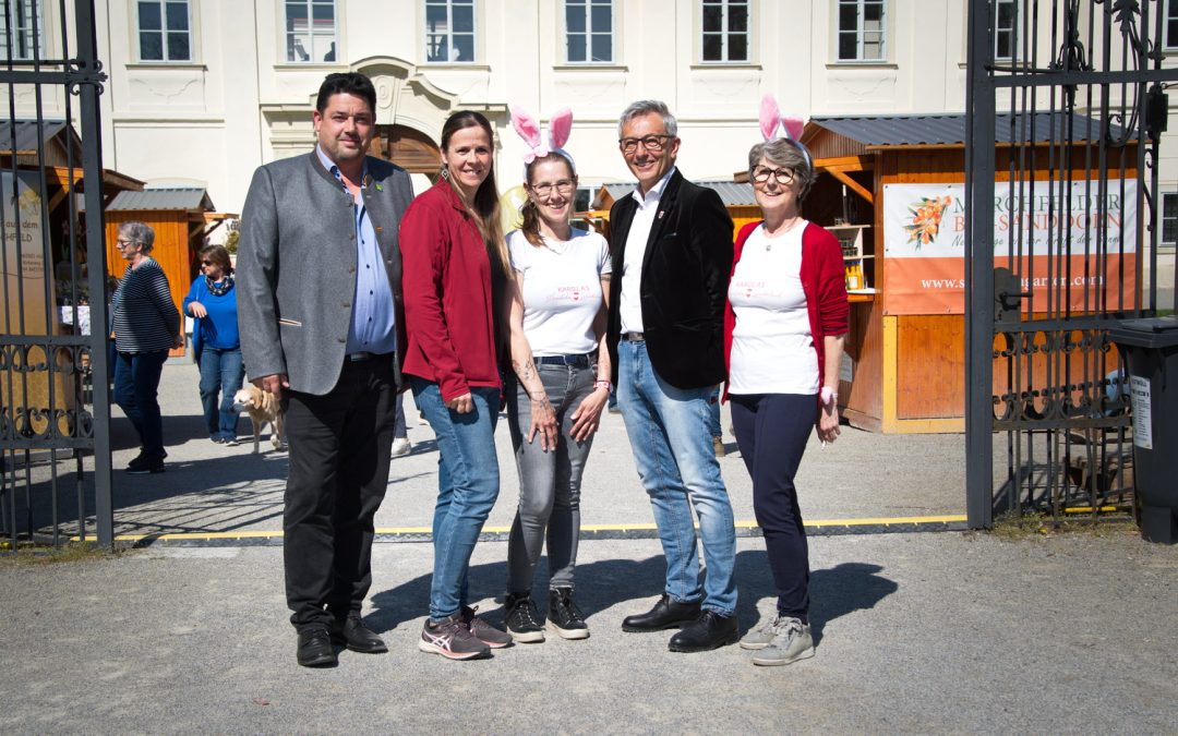 Ostermarkt 2025