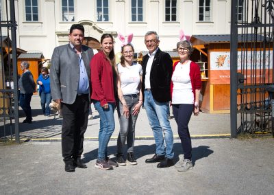 Ostermarkt 2025