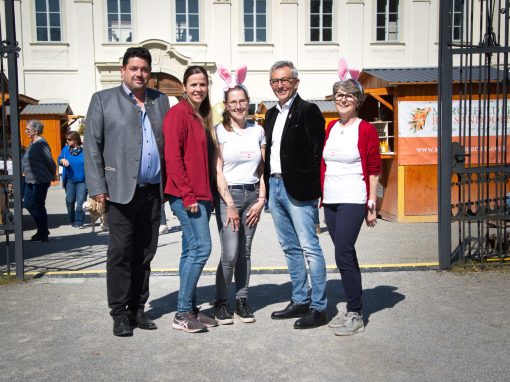 Ostermarkt 2025