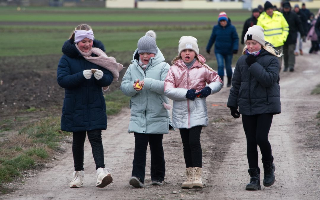 Silvesterwandertag 2025