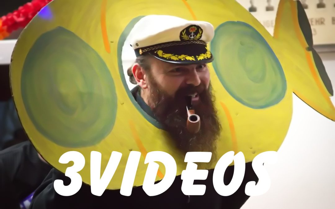 Video Playbackshow 2026