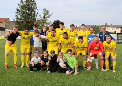 SC Breitensee –  SV Gänserndorf