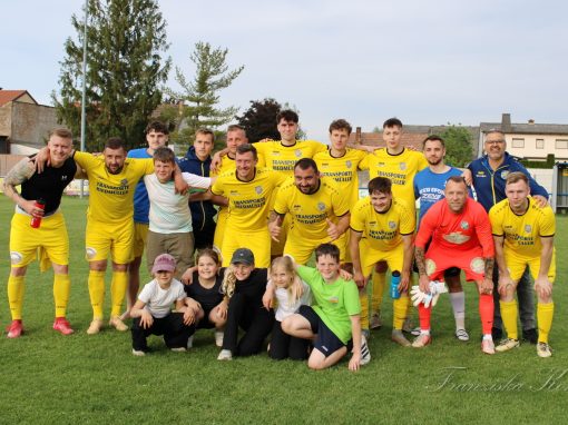 SC Breitensee –  SV Gänserndorf