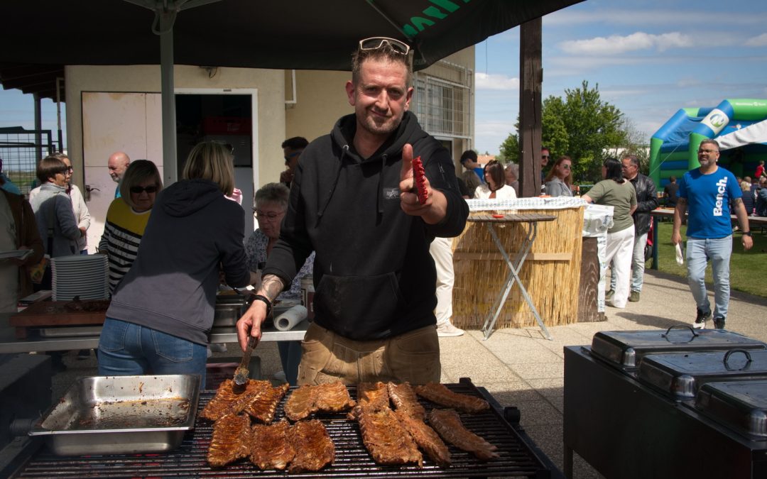 Maifest