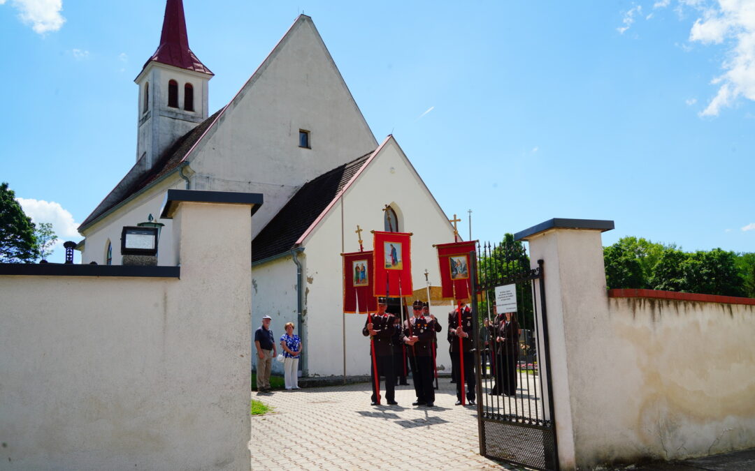 Fronleichnam