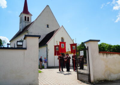 Fronleichnam