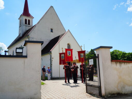 Fronleichnam