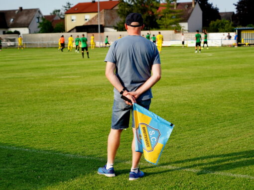 Match Day