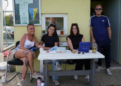SV Breitensee vs SC Obersiebenbrunn