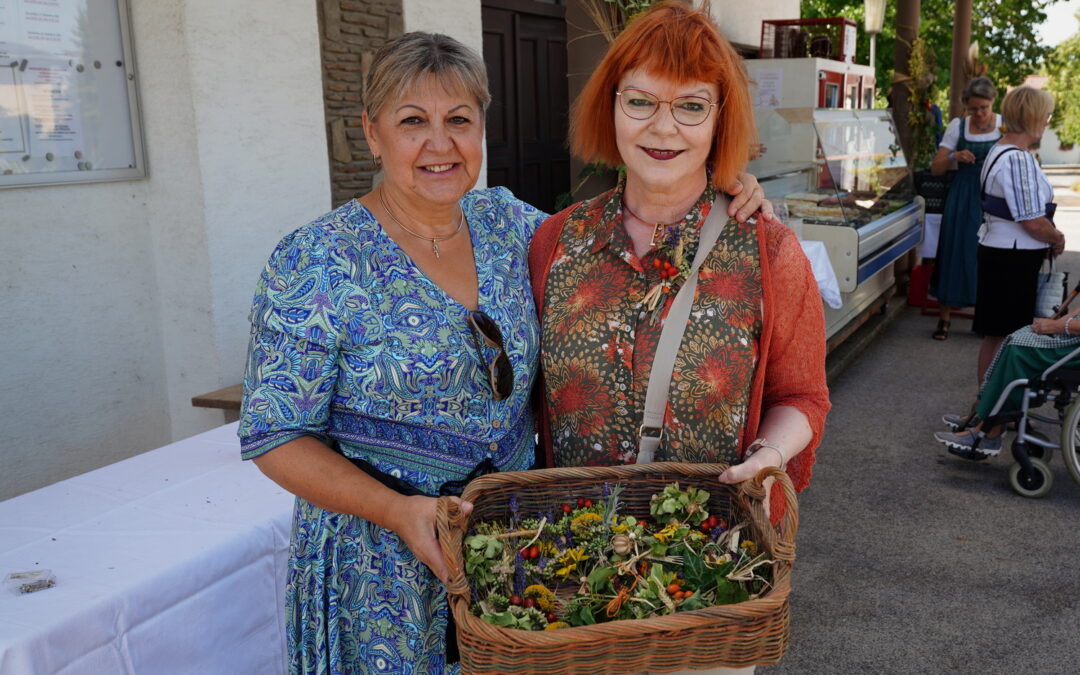 Erntedankfest
