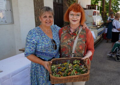 Erntedankfest