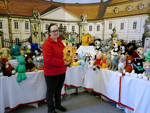 Hobby Ausstellung