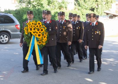 Peter und Paul – Kirtag in Breitensee