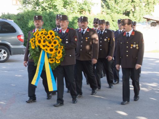 Peter und Paul – Kirtag in Breitensee