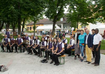 Lasseer Dorffest 2018