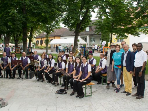 Lasseer Dorffest 2018