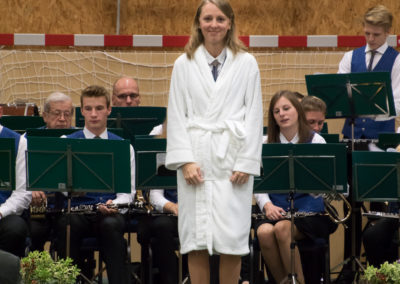 Herbstkonzert 2016