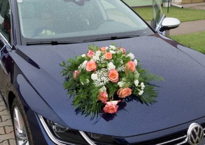 Hochzeit Angela und Ferdinand