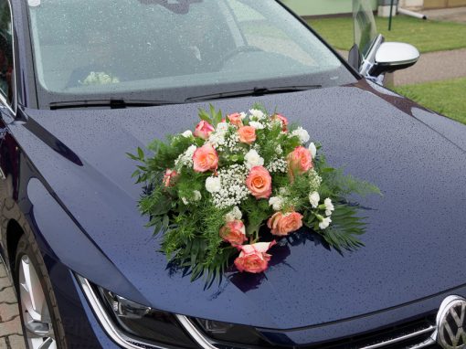 Hochzeit Angela und Ferdinand