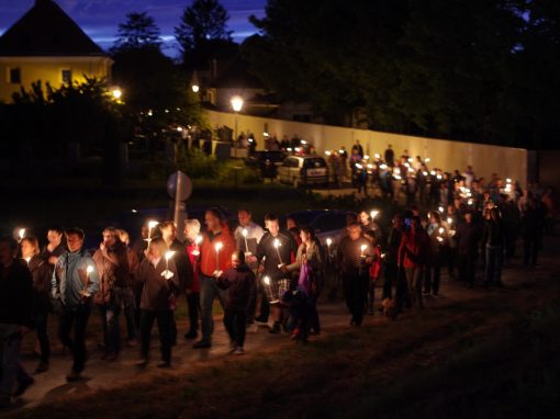 Sonnwendfeier Marchegg 2016