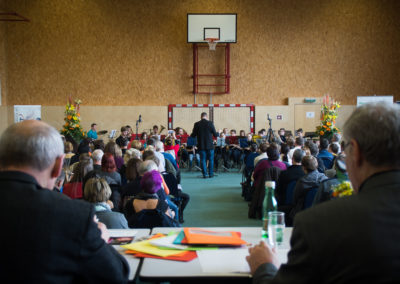 Jugend Blasorchester Wettbewerb