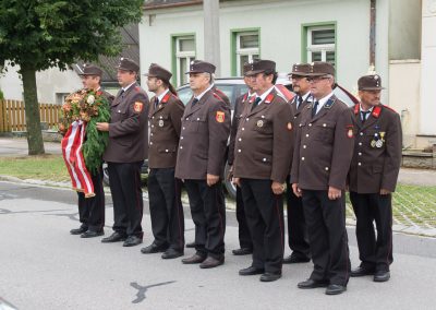 Kirtag in Breitensee