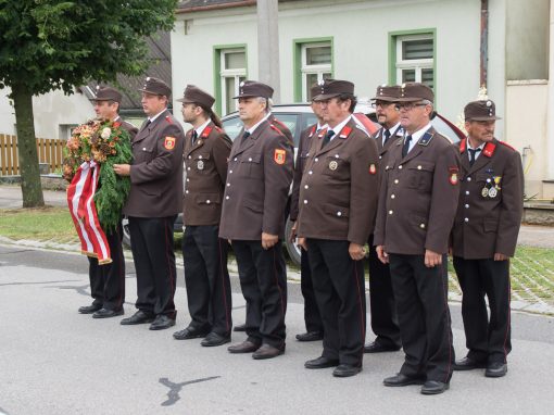 Kirtag in Breitensee