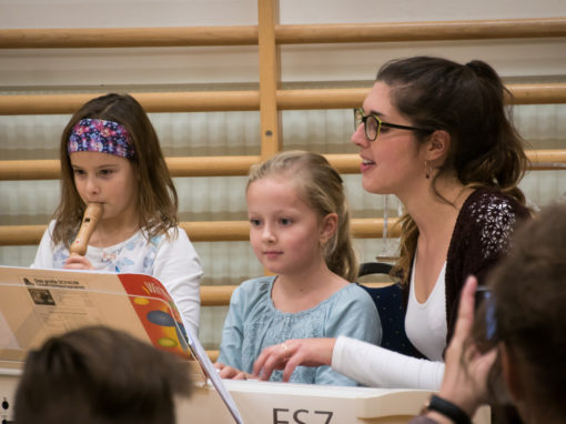 Adventkonzert 2016