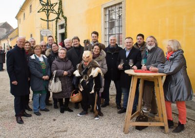 Weihnachtsmarkt 2018