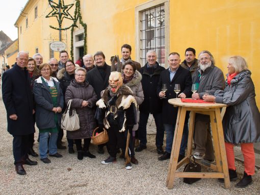 Weihnachtsmarkt 2018
