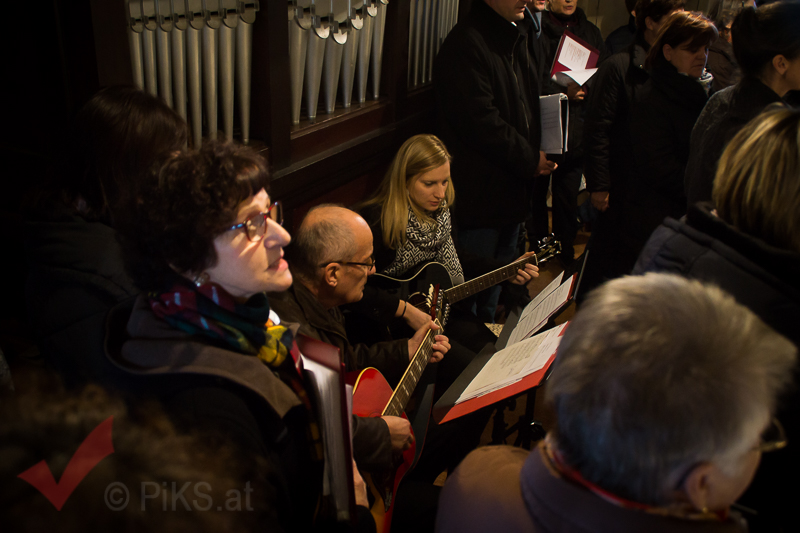 Cäcilienmesse Kirchenchor