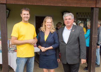 Eröffnungsfest Hundeschule DogHof