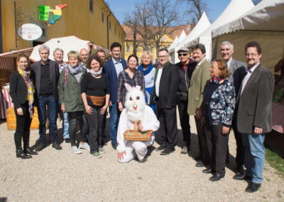 Ostermarkt Marchegg 2017