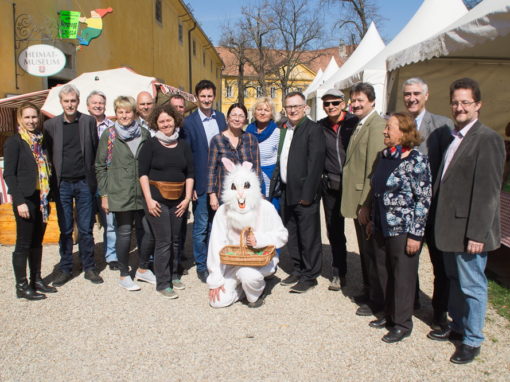 Ostermarkt Marchegg 2017