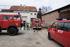 Feuerwehruebung Breitensee 31
