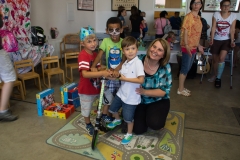 kindergarten 124