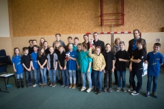 Jugend Blasorchester Wettbewerb 29