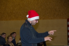 Weihnachtsfeier 04