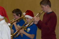 Weihnachtsfeier 05