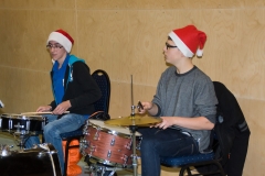 Weihnachtsfeier 06