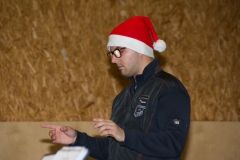Weihnachtsfeier 20