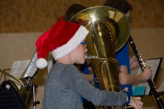 Weihnachtsfeier 21