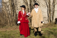 Faschingsumzug Breitensee NOE 023