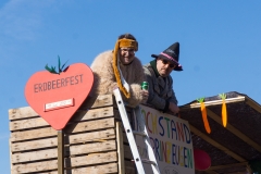 Faschingsumzug Breitensee NOE 039